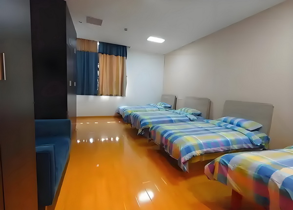 红楼黛缘：西子情醉红帐